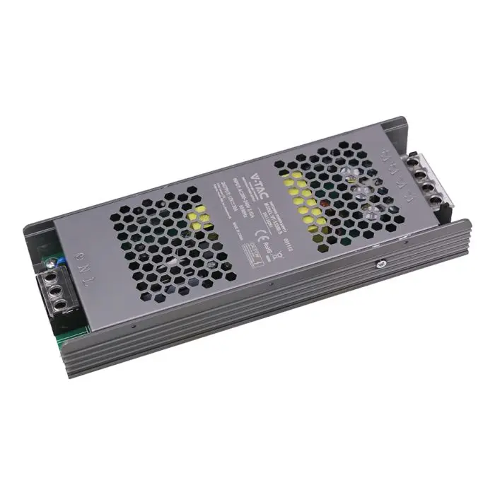 Alimentation LED 360 W — IP20 (VT-13360-S)