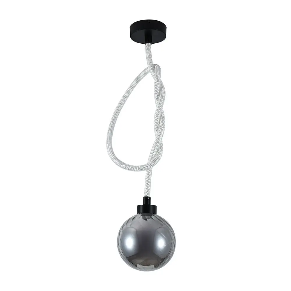 Lustre LED 20 W — IP20, 3000K (VT-84038)