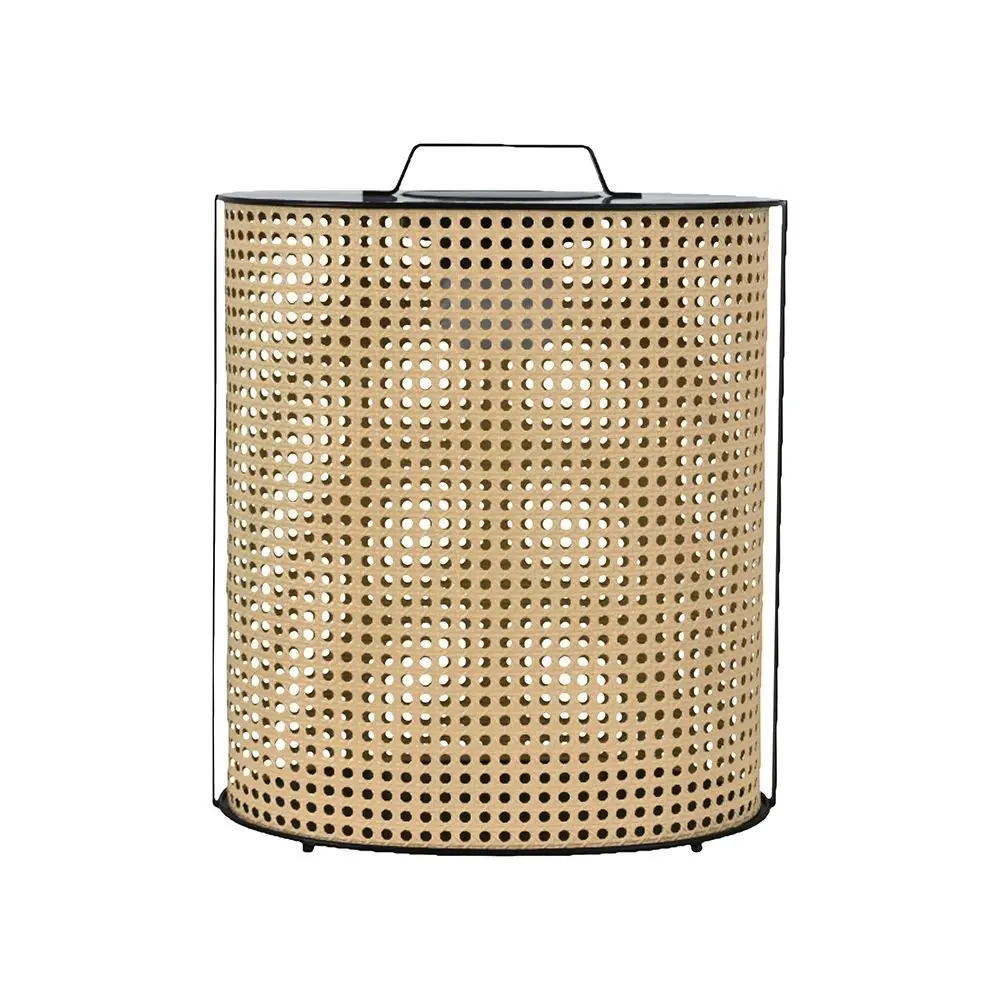 Lampe LED solaire de jardin 1,2 W — IP65, 2800K (VT-84044)