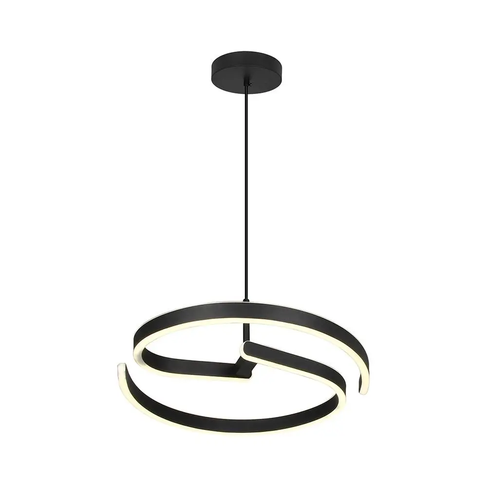 Lustre LED 25 W — IP20, 4000K