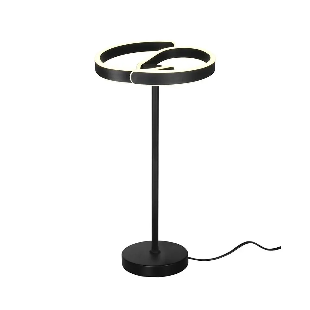 Lampe de table LED filaire 25 W — IP20, 4000K
