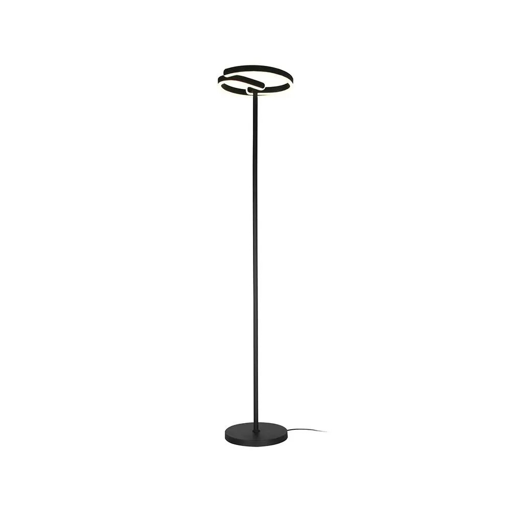 Lampadaire de sol LED 25 W — IP20, 4000K