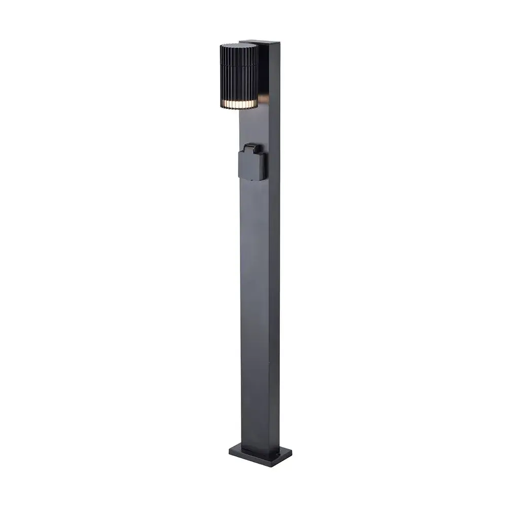 Lampadaire de jardin LED — IP44 (VT-10178)