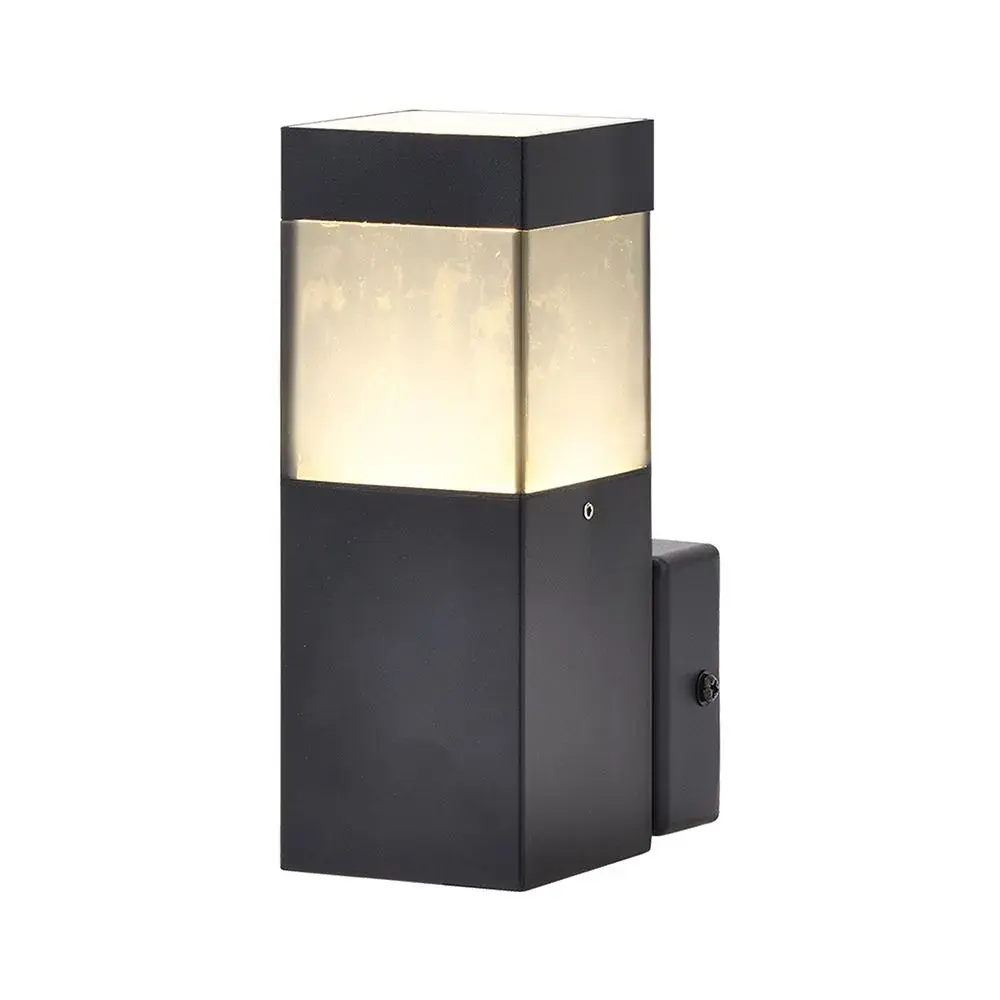 Applique LED extérieure — IP44 (VT-10186)