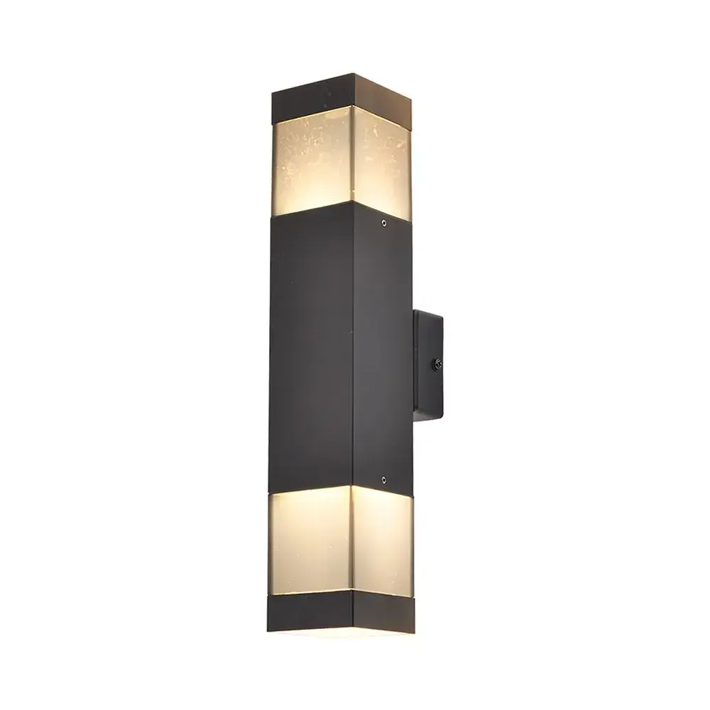 Applique LED extérieure — IP44 (VT-10187)