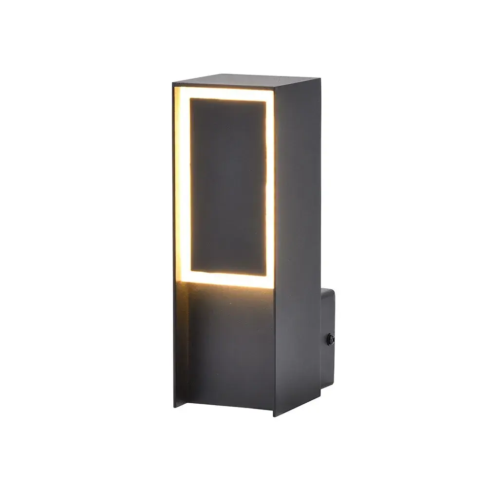 Applique LED extérieure 5 W — IP54, 3000K