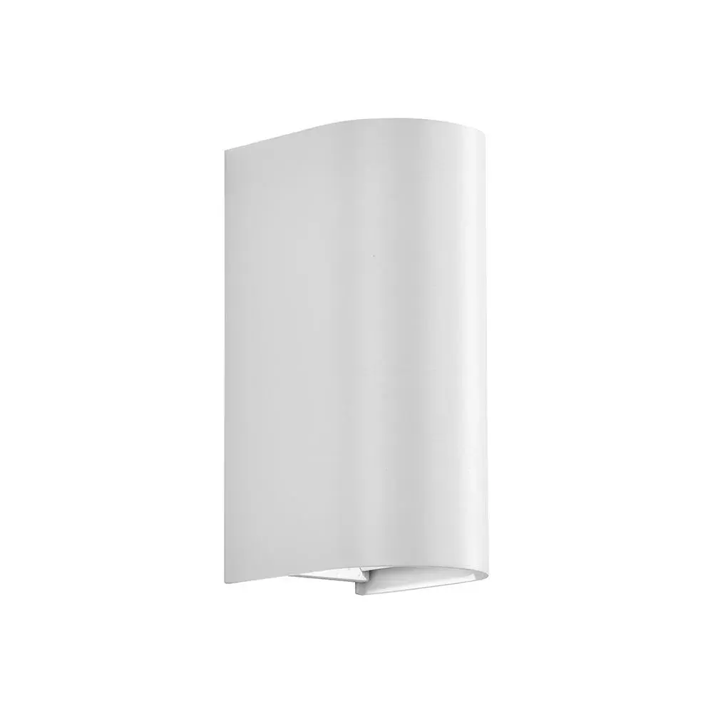 Applique LED extérieure 12 W — IP65, 2700K (VT-120113)