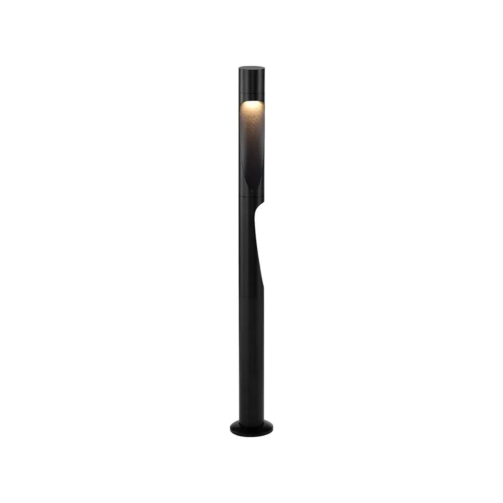 Lampadaire de jardin LED 11 W — IP65, 3000K
