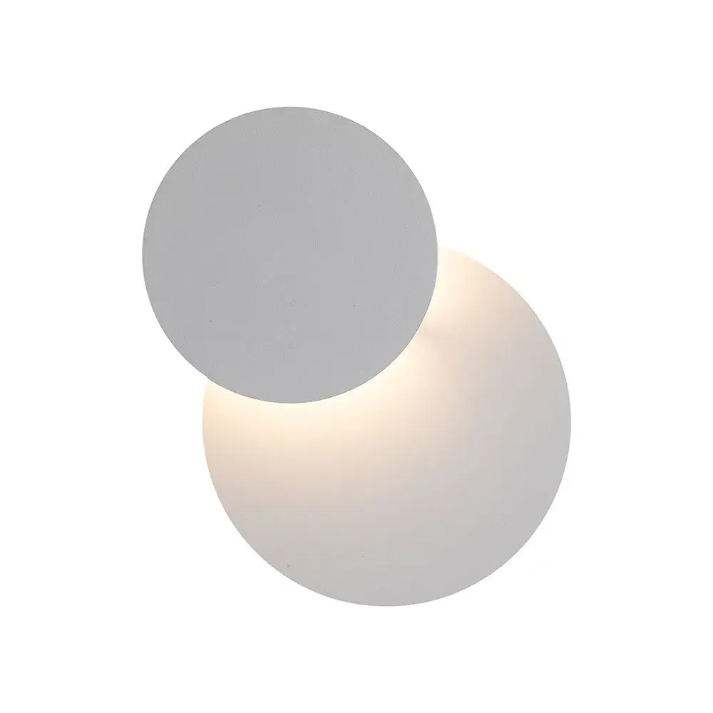 Applique murale LED 6 W — IP20, 3000K