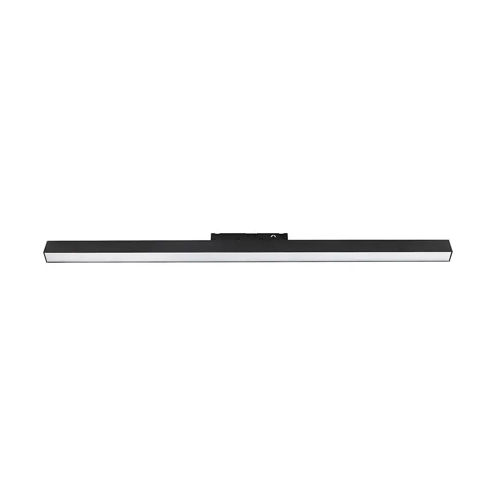 Spot LED sur rail magnétique 20 W — IP20, 6400K