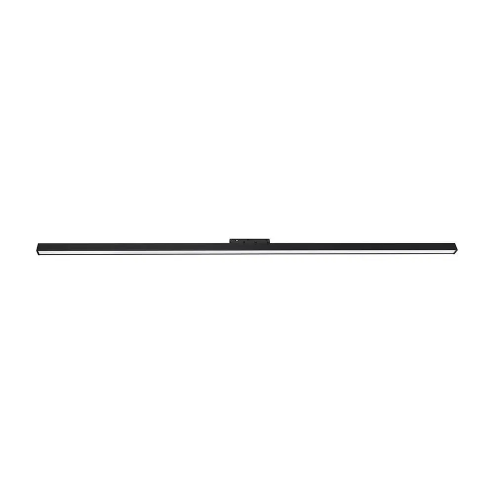 Spot LED sur rail magnétique 36 W — IP20, 6400K