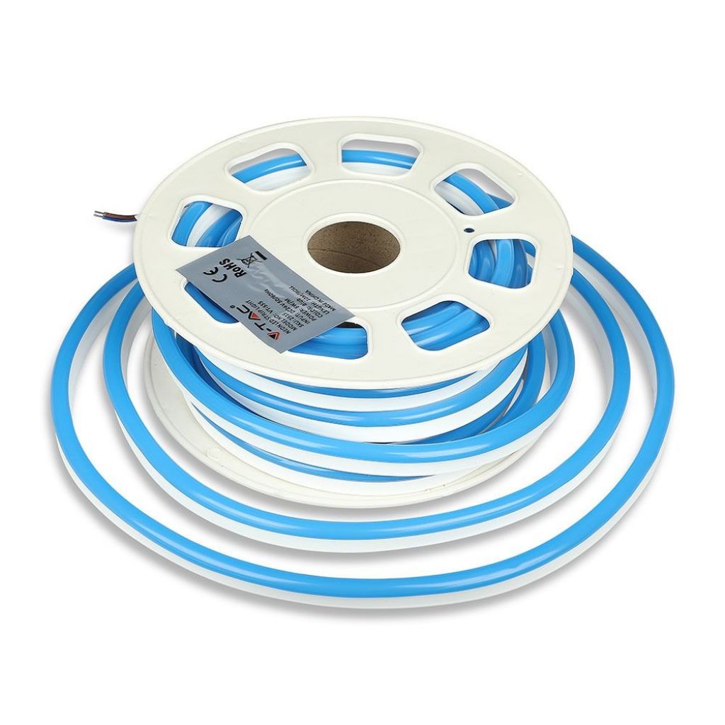 Ruban LED néon flex — IP65 (VT-555B)