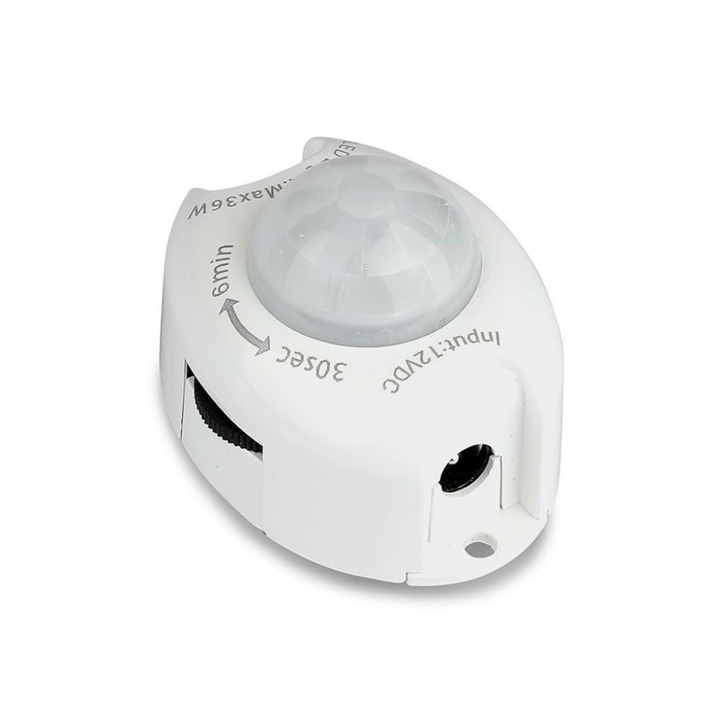 Détecteur de mouvement — IP20 (VT-8069)