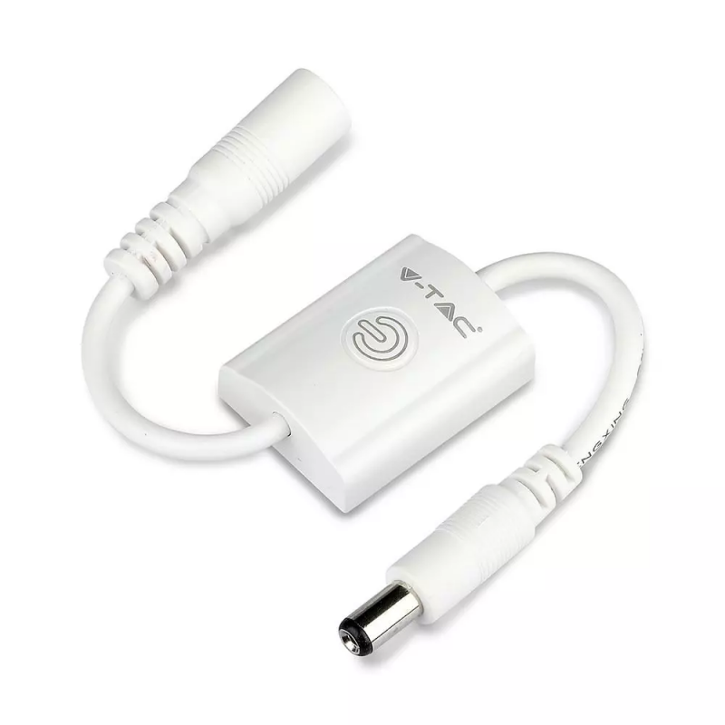 Contrôleur pour ruban LED — IP20 (VT-8071)