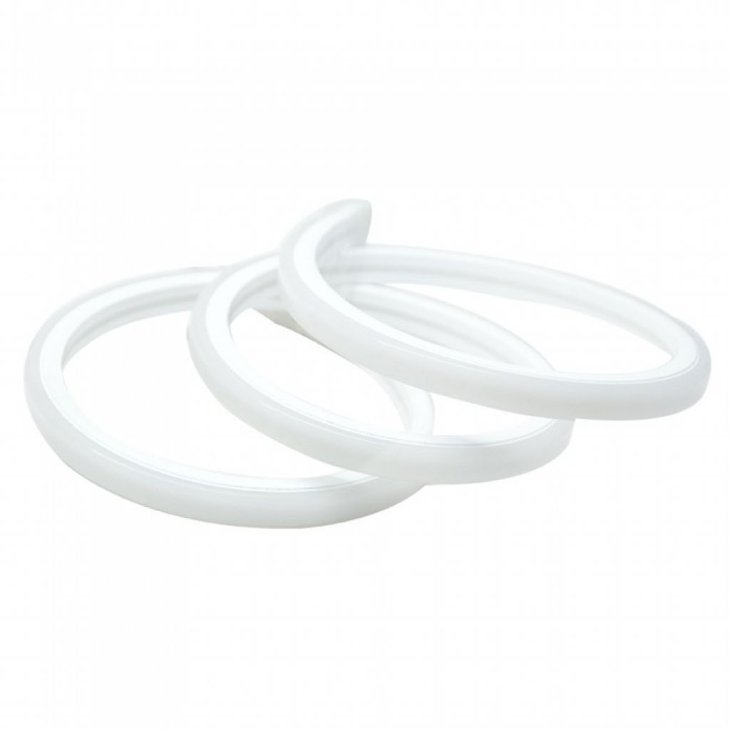 Ruban LED néon flex — IP65, 3000K (VT-559)