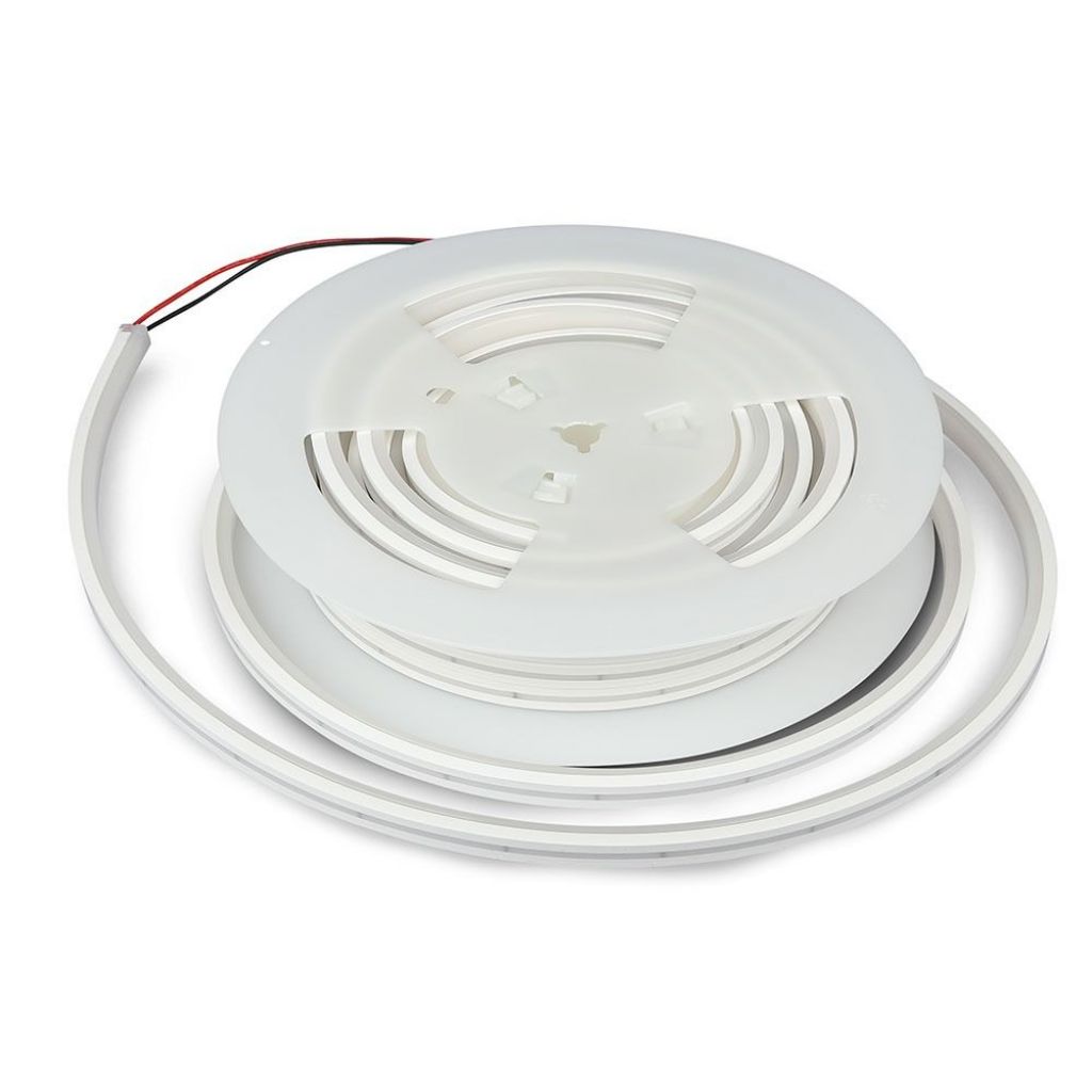 Ruban LED néon flex — IP65, 6400K (VT-559)