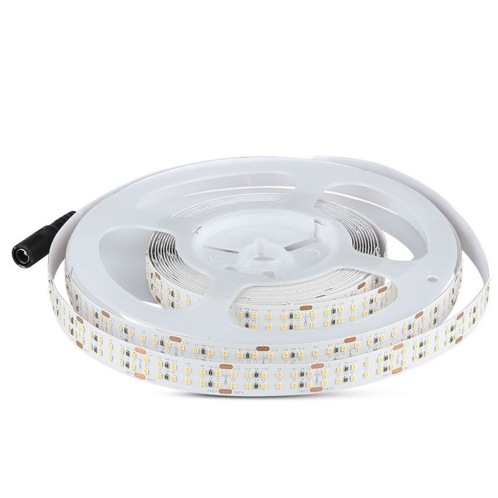 Ruban LED SMD2216 24V — CRI 95, 3000K