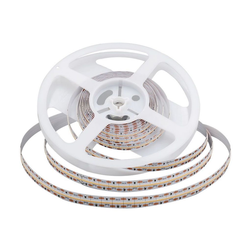 Bobine de ruban LED — IP20, 6400K (VT-2110-700)
