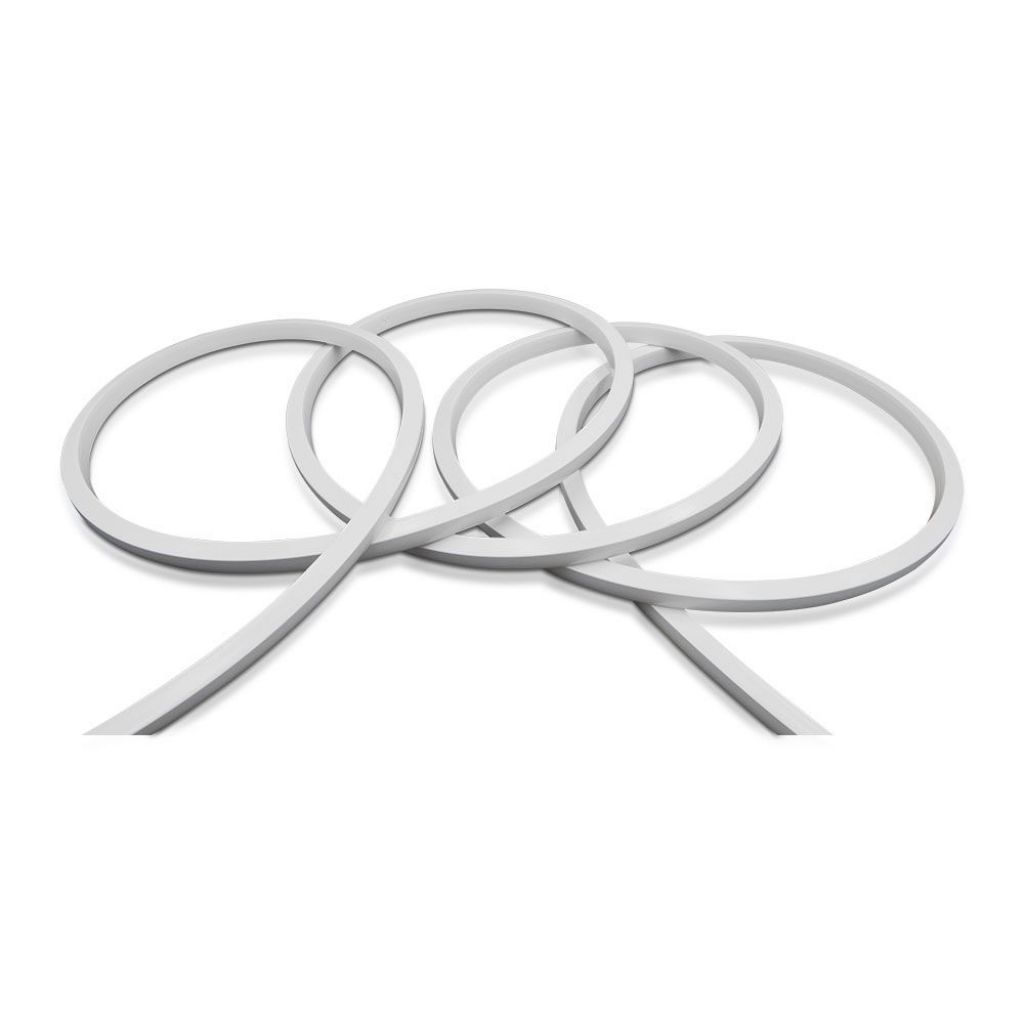 Ruban LED néon flex — IP65, 6000K