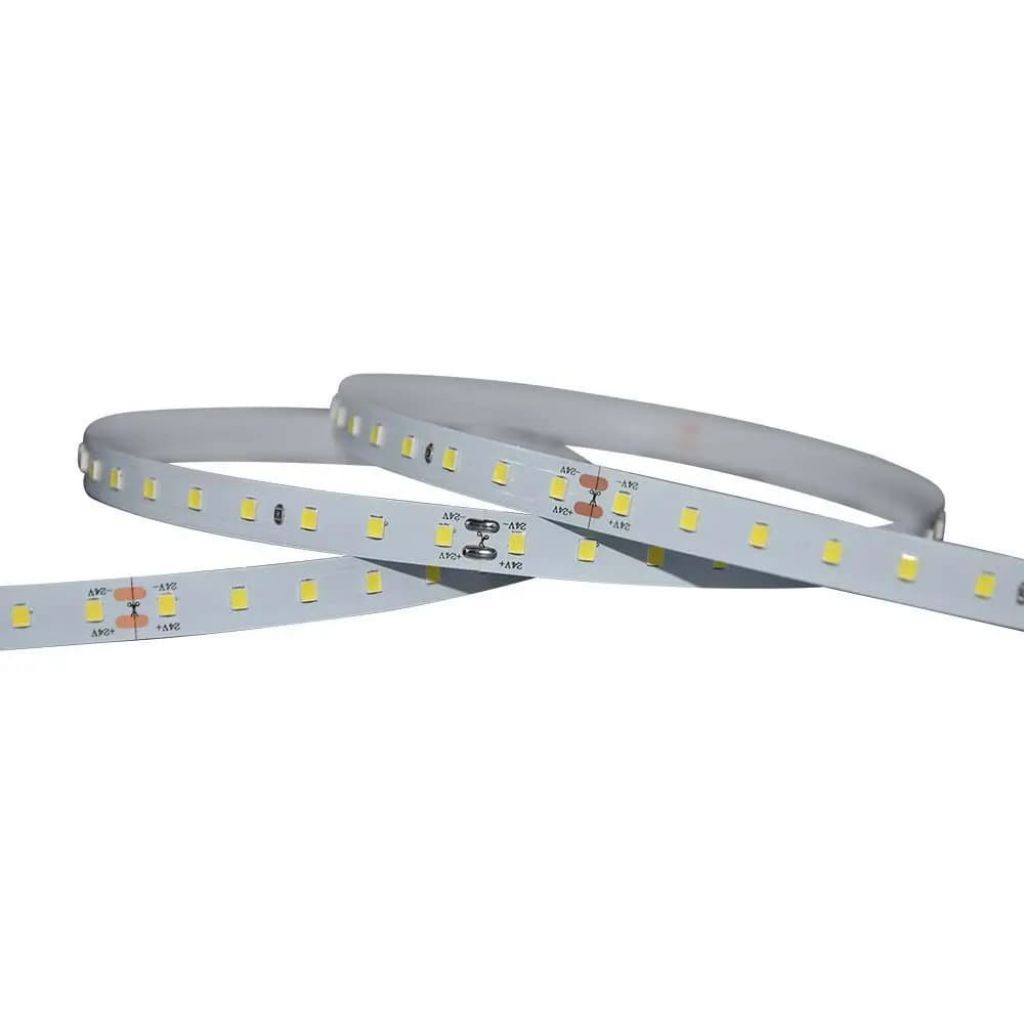 Bobine de ruban LED — IP20, 4000K (VT-2835-4)