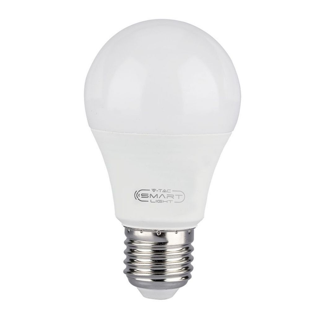 Ampoule LED connectée 10 W — A60
