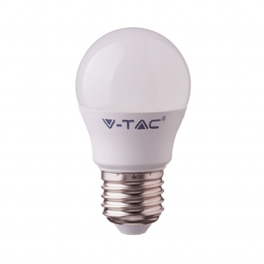 Ampoule LED connectée 5 W — G45