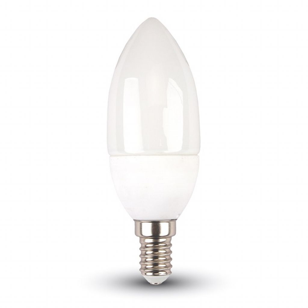 Ampoule LED E14 3,5 W — Candela, 6400K