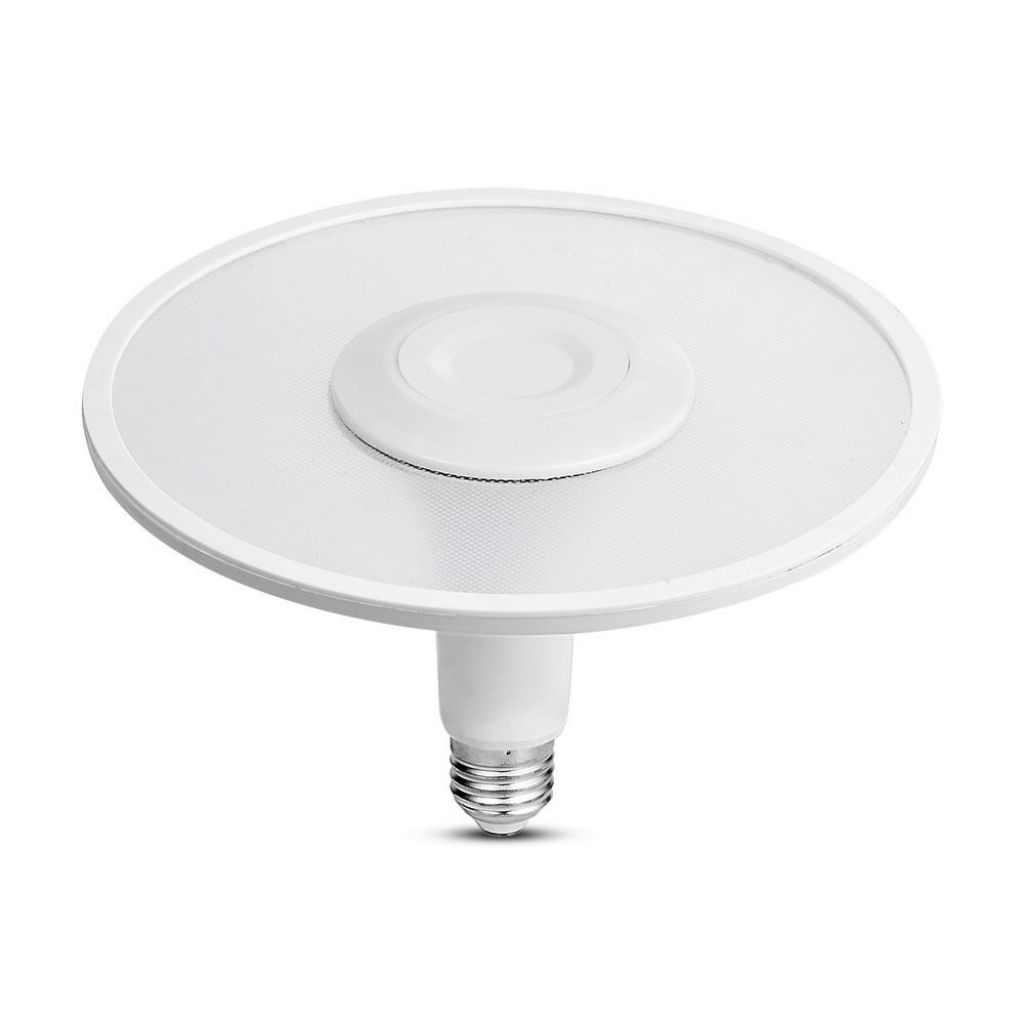 Ampoule LED E27 11 W — IP20, 4000K