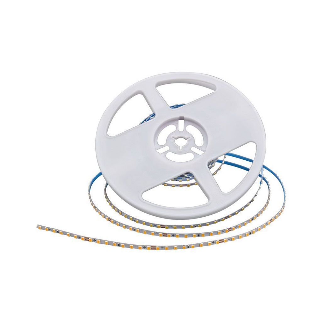 Bobine de ruban LED — IP20, 3000K (VT-2835-128)