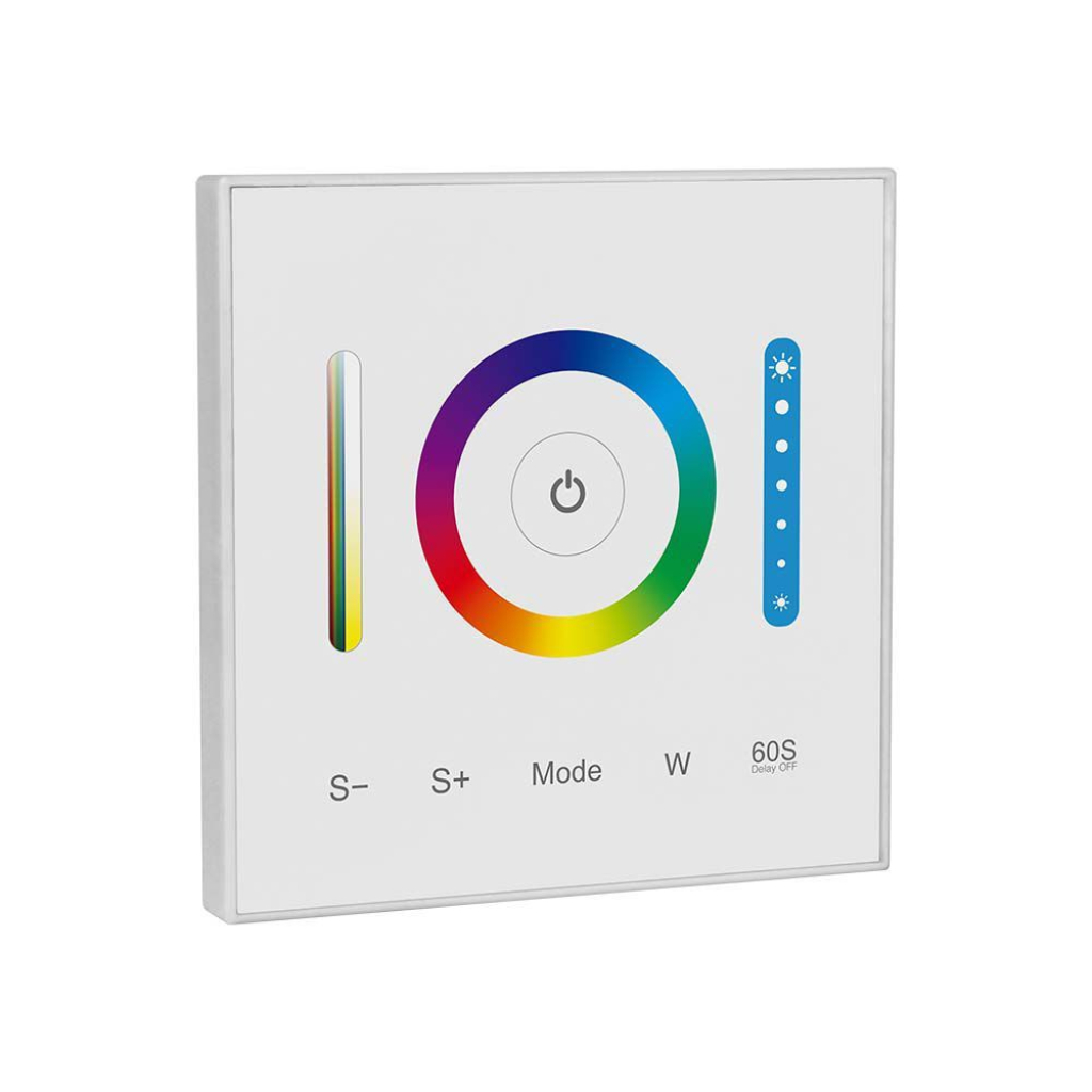 Contrôleur pour ruban LED — IP20 (VT-2433)