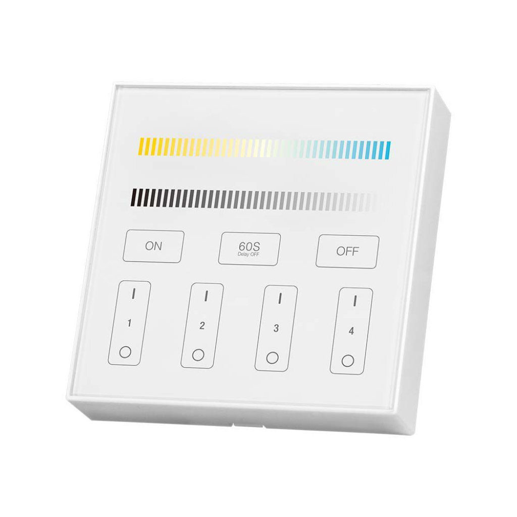 Contrôleur pour ruban LED — IP20 (VT-2439)