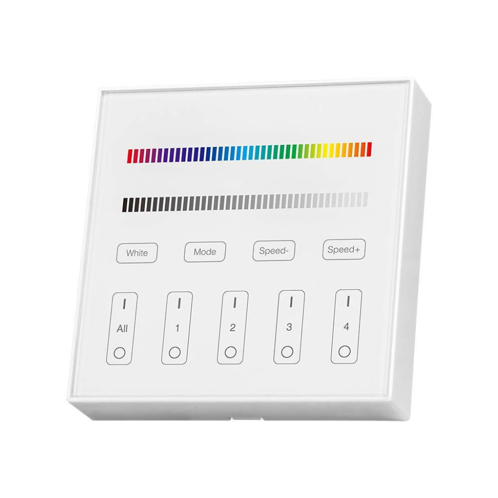 Contrôleur pour ruban LED — IP20 (VT-2437)