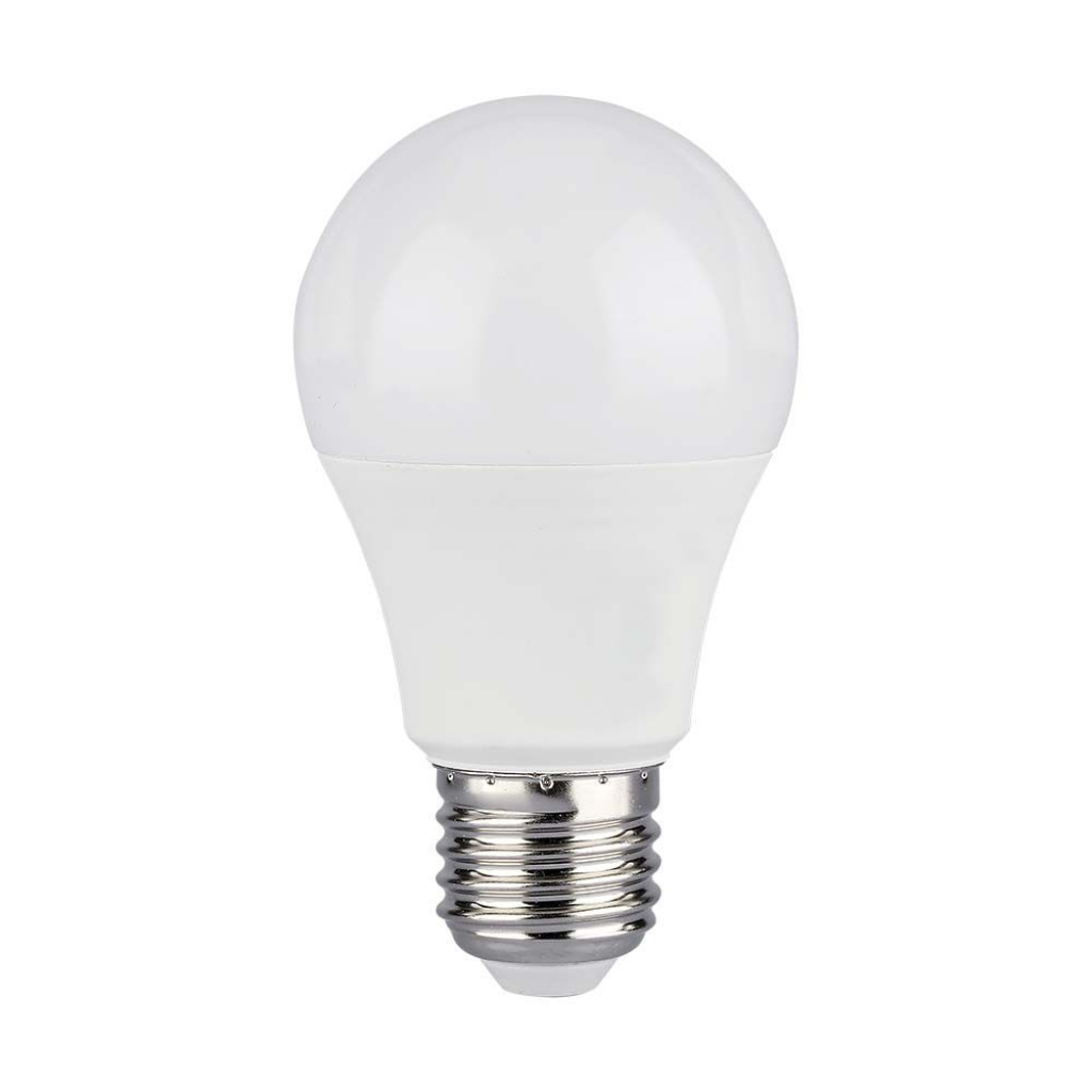 Ampoule LED connectée 8,5 W — A60 (VT-2229-N-1)