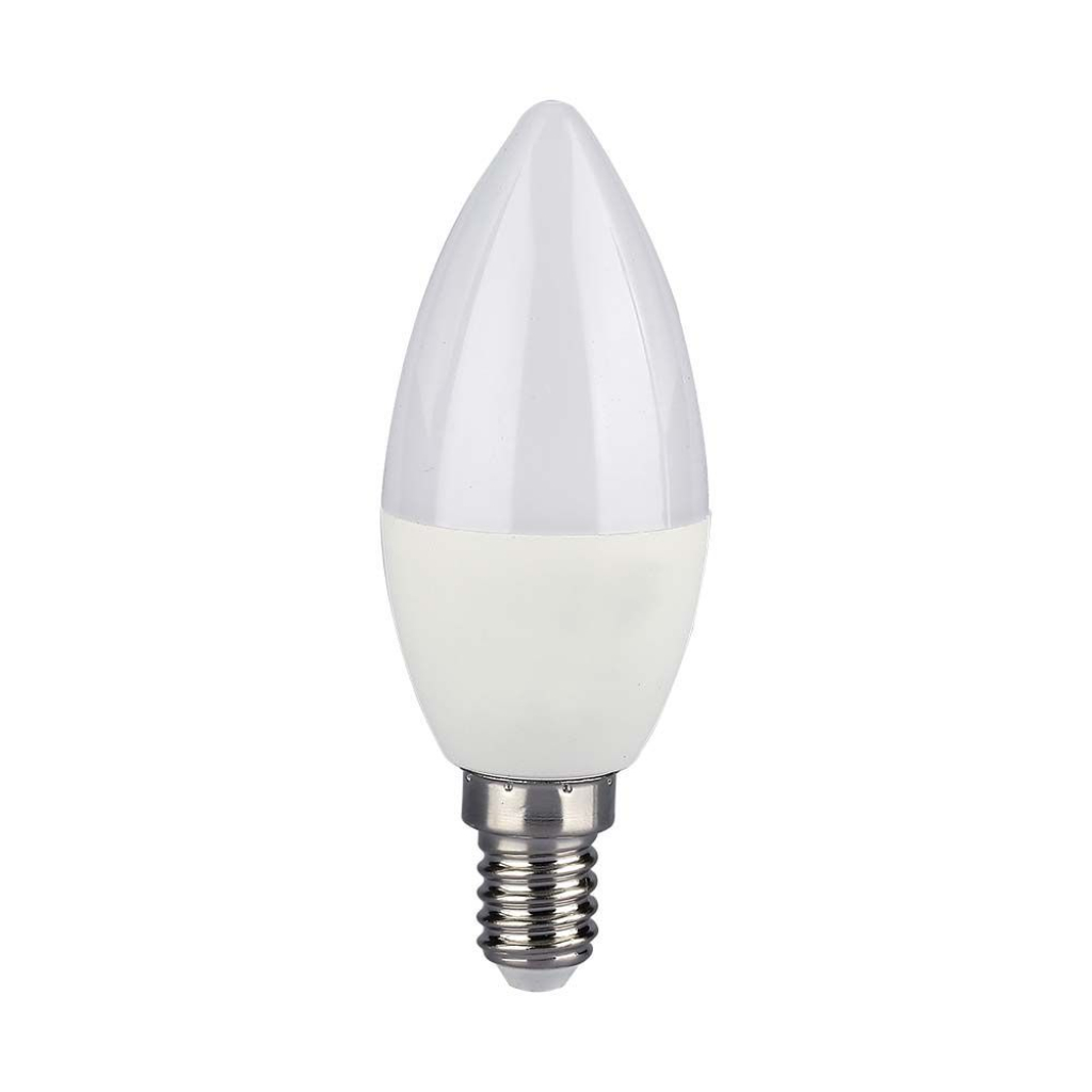 Ampoule LED connectée 4,8 W — Candela (VT-2214-N-1)