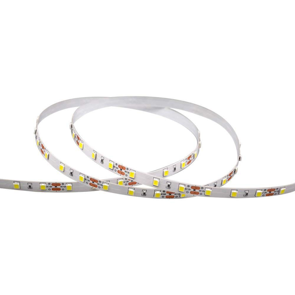 Bobine de ruban LED — IP20, 3000K (VT-4040)