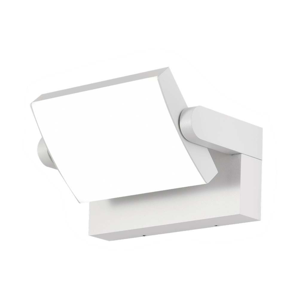 Applique LED extérieure 17 W — IP65, 4000K (VT-11020-120-W)