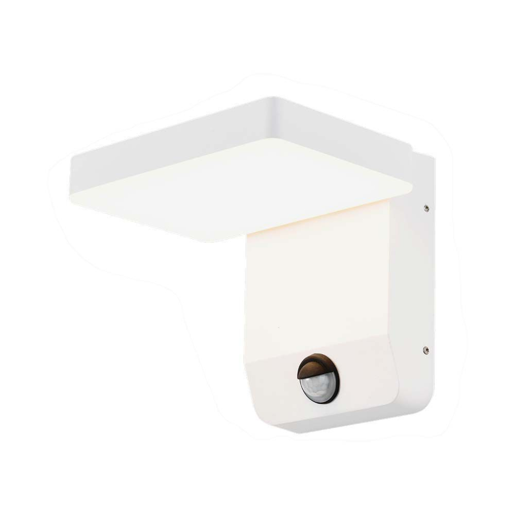 Applique LED extérieure 17 W — IP65, 4000K (VT-11020-150-W)
