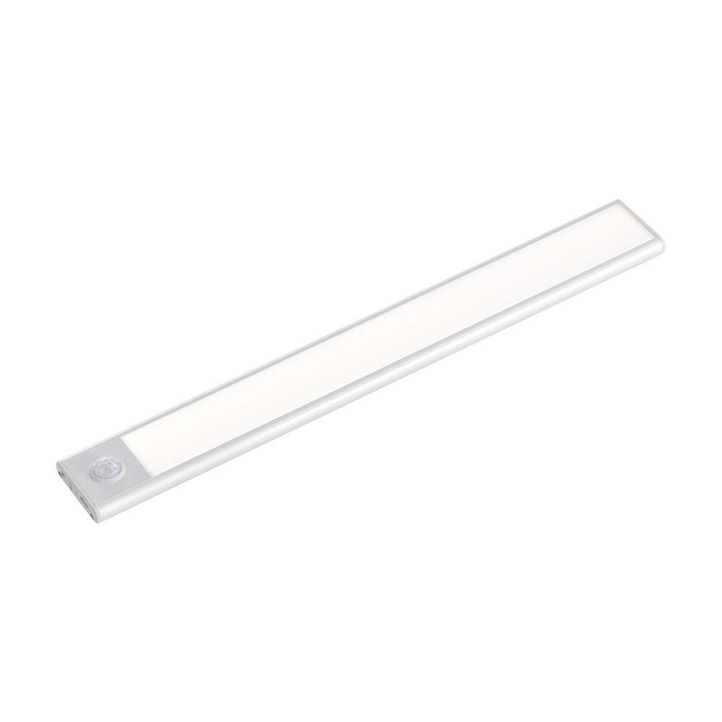 Connecteur pour luminaire linéaire encastré 2 W — IP20, 3000K