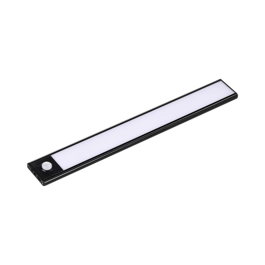 Connecteur pour luminaire linéaire encastré 2,5 W — IP20, 4000K