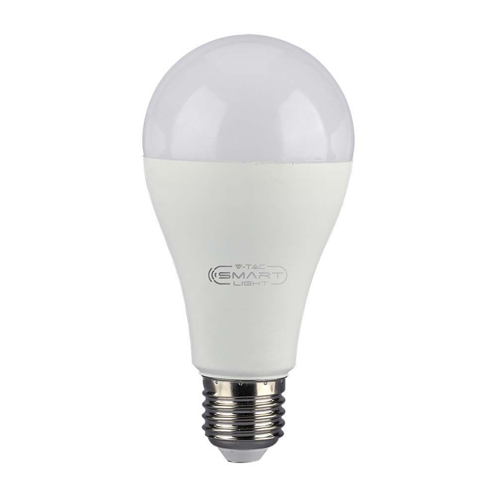 Ampoule LED connectée 14 W — A65