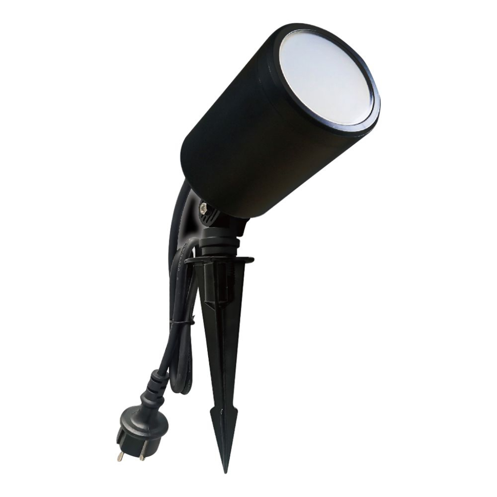 Lampadaire de jardin LED 7 W — IP65 (VT-5167)