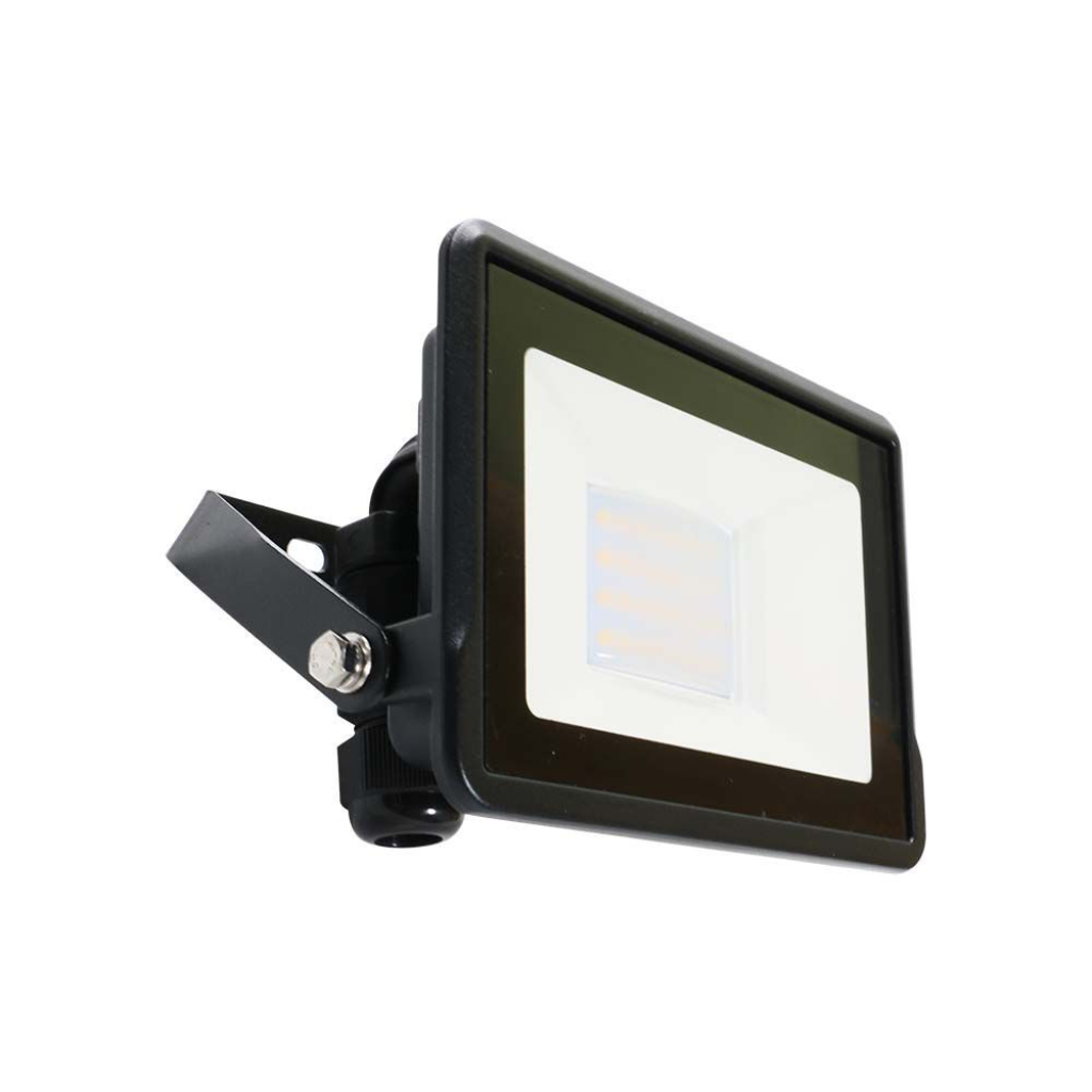 Projecteur LED connecté 20 W — IP65 (VT-5182)
