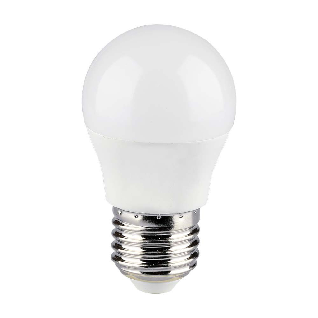 Ampoule LED connectée 4,8 W — G45