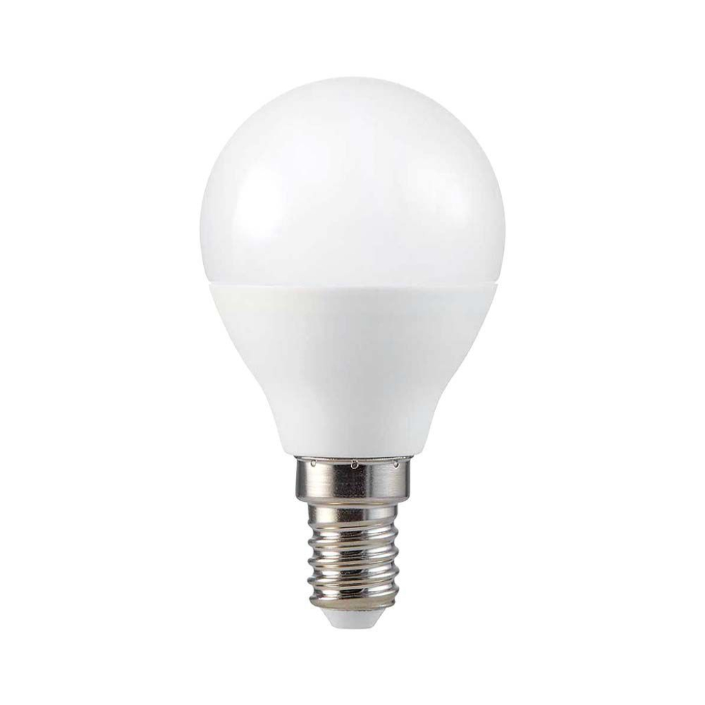 Ampoule LED connectée 4,8 W — P45 (VT-2234)