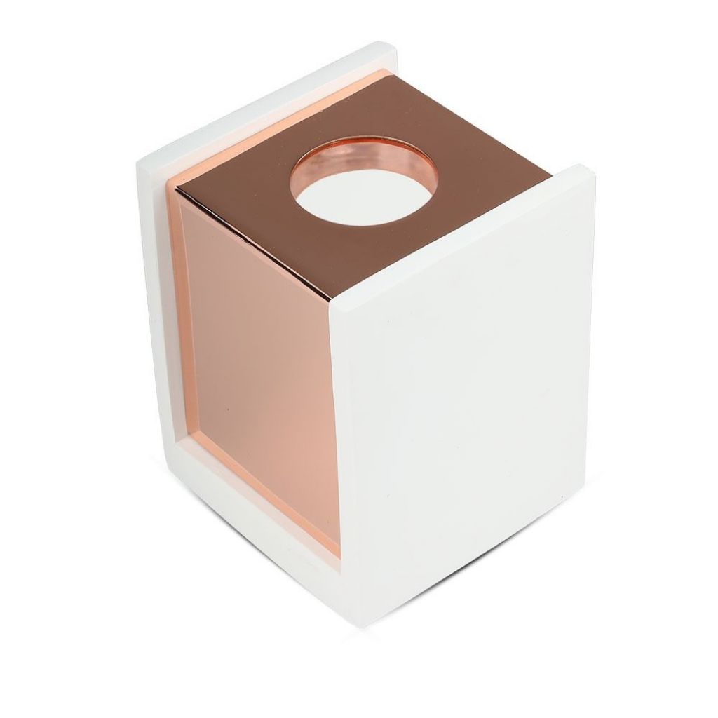 Support de spot en plâtre — IP20 (VT-860-MR)
