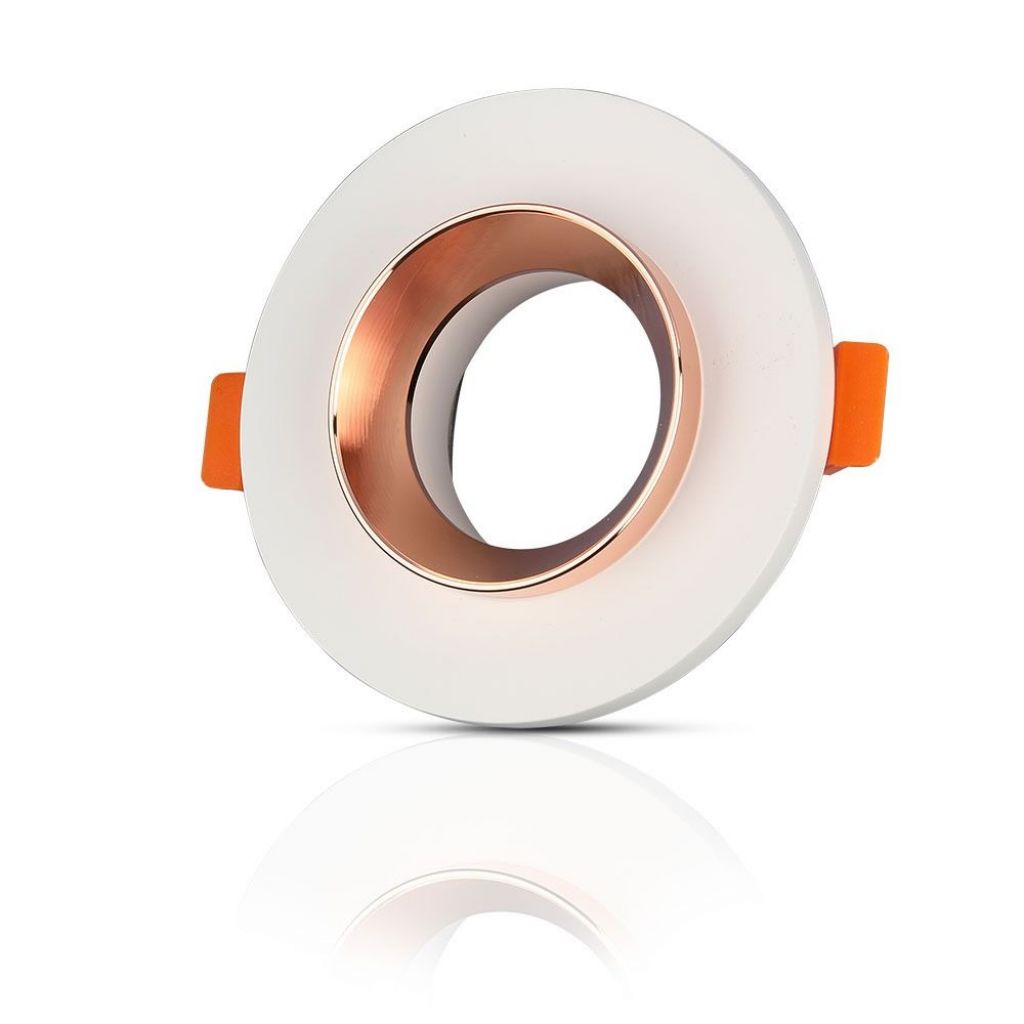 Support de spot en plâtre — IP20 (VT-862-MRP)