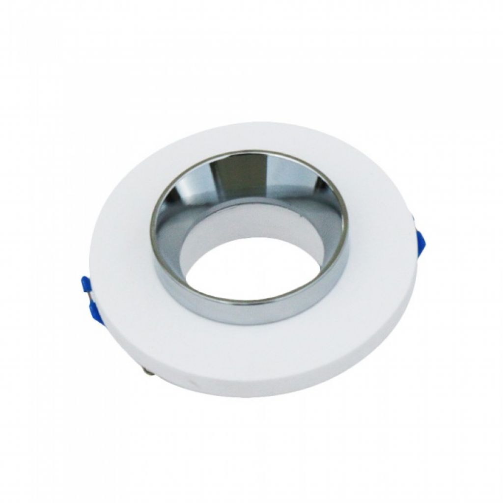 Support de spot en plâtre — IP20 (VT-862-CRD)