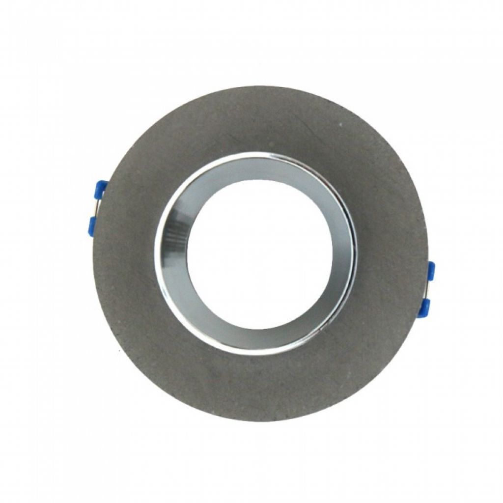 Support de spot en plâtre — IP20 (VT-862-MG)