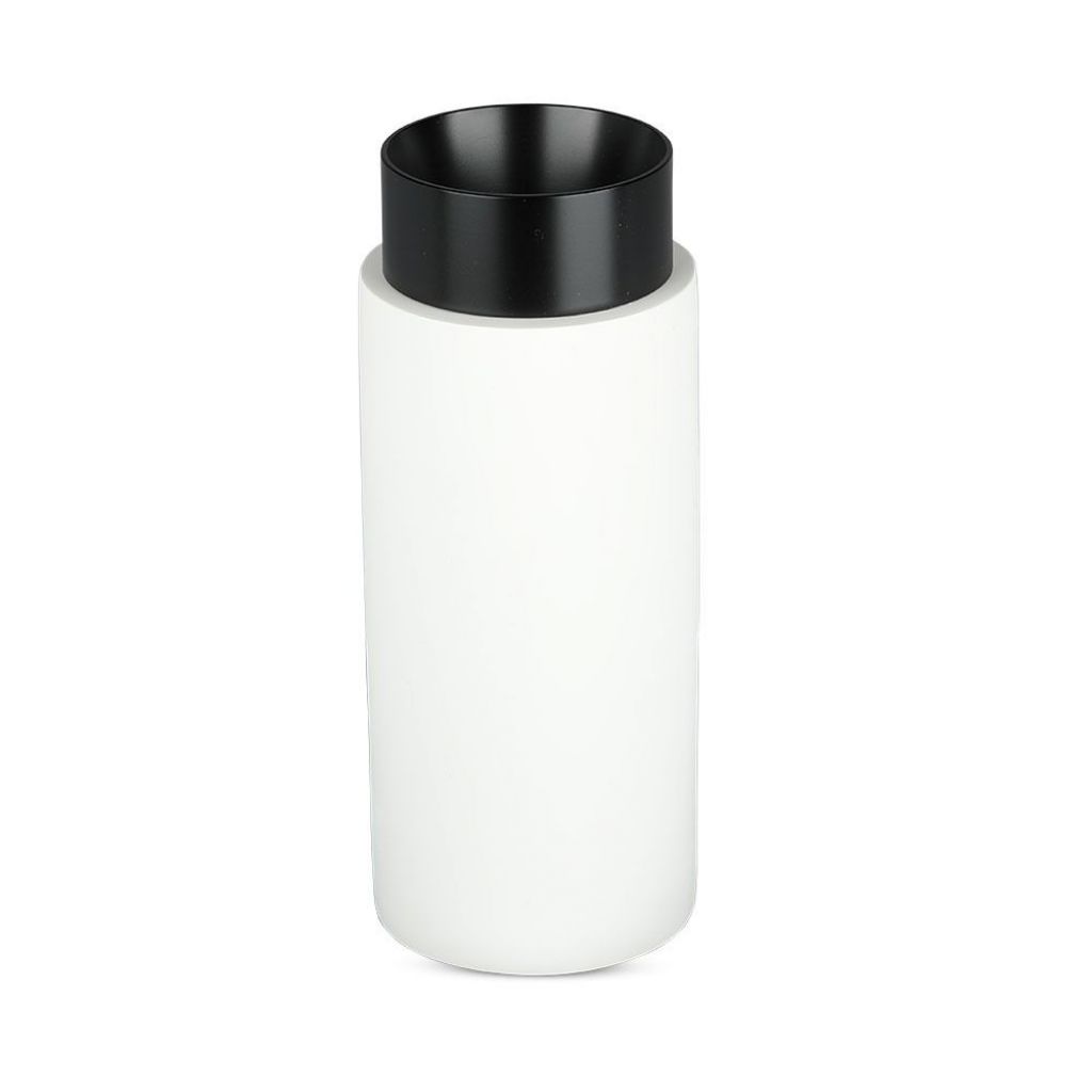 Support de spot en plâtre — IP20 (VT-865-GBM)
