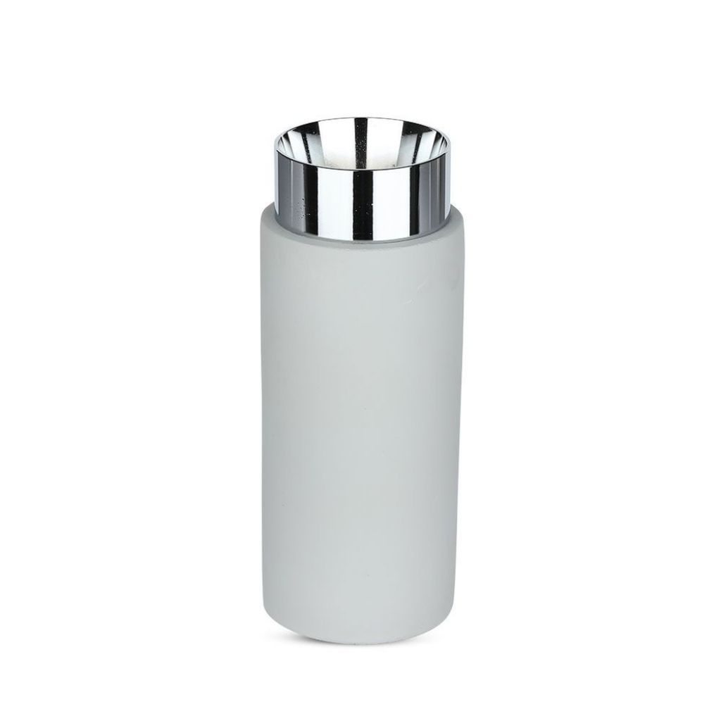 Support de spot en plâtre — IP20 (VT-865-CHC)
